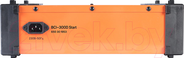 Изображение товара Пуско-зарядное устройство PATRIOT BCI-300D-Start