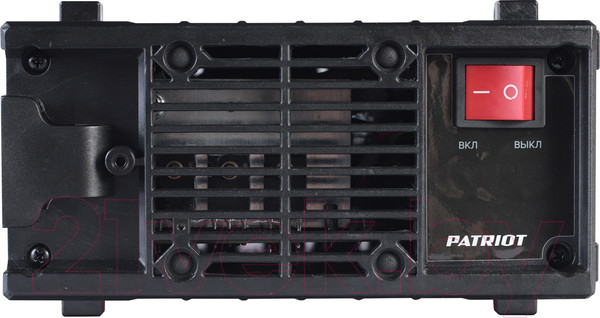 Изображение товара Пуско-зарядное устройство PATRIOT BCI-300D-Start