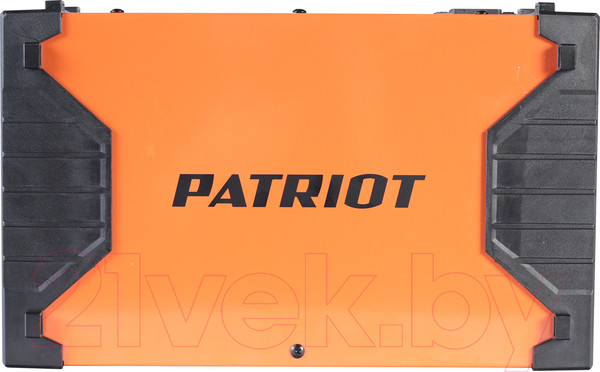 Изображение товара Пуско-зарядное устройство PATRIOT BCI-300D-Start