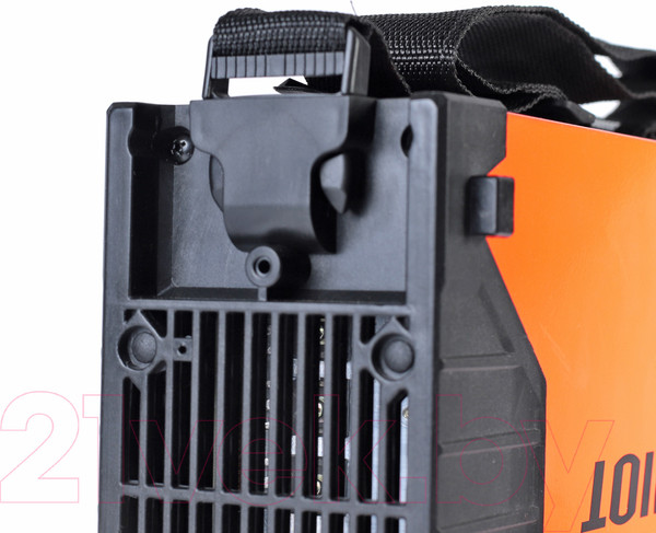 Изображение товара Пуско-зарядное устройство PATRIOT BCI-300D-Start