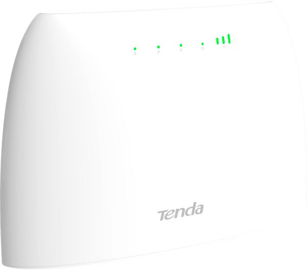 Изображение товара Беспроводной маршрутизатор Tenda 4G03 v3
