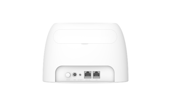 Изображение товара Беспроводной маршрутизатор Tenda 4G03 v3