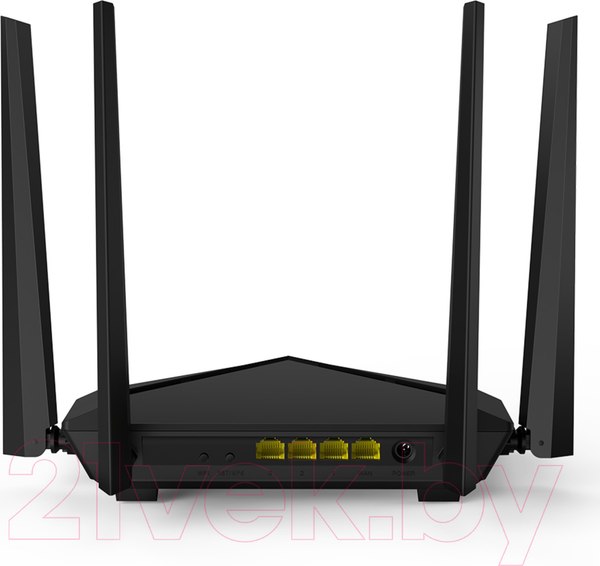 Изображение товара Беспроводной маршрутизатор Tenda AC10 v3