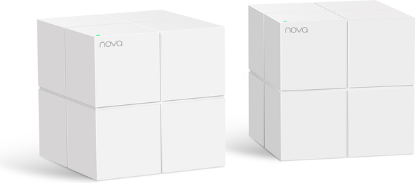 Изображение товара Беспроводная точка доступа Tenda Nova MW6-2 v3