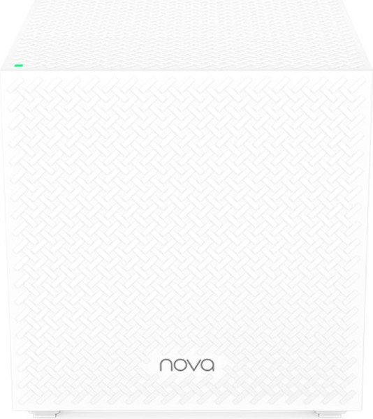 Изображение товара Комплект беспроводных маршрутизаторов Tenda NOVA MW12 (2pack)