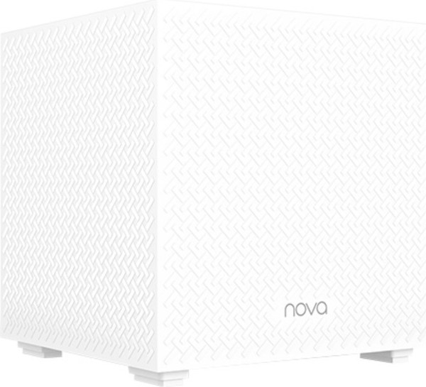 Изображение товара Комплект беспроводных маршрутизаторов Tenda NOVA MW12 (2pack)