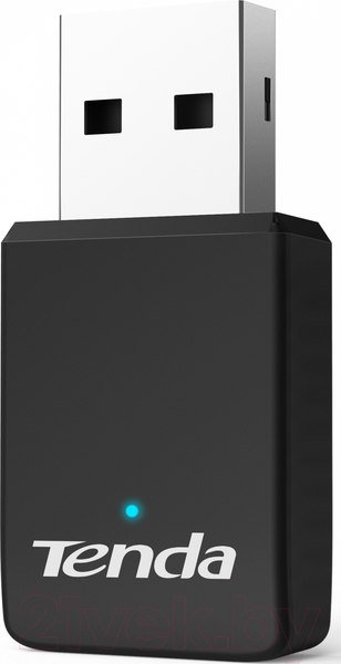 Изображение товара Wi-Fi-адаптер Tenda U9