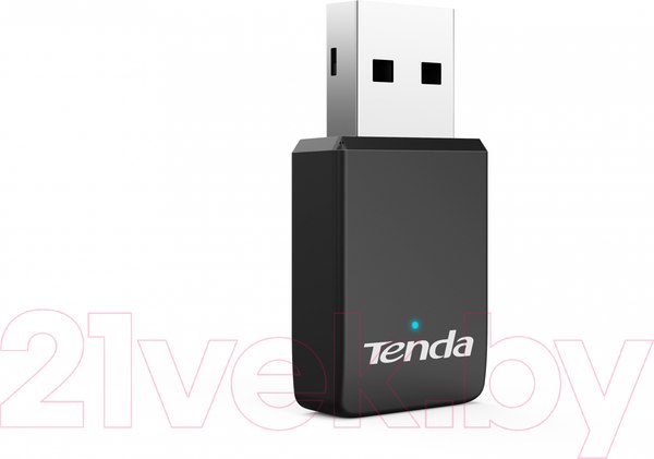 Изображение товара Wi-Fi-адаптер Tenda U9