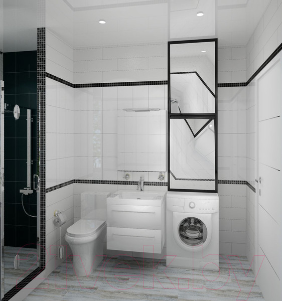 Изображение товара Плитка Unitile Премиум (200x300, белый)