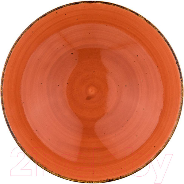 Изображение товара Салатник Bronco Nature / 263-1035 (оранжевый)