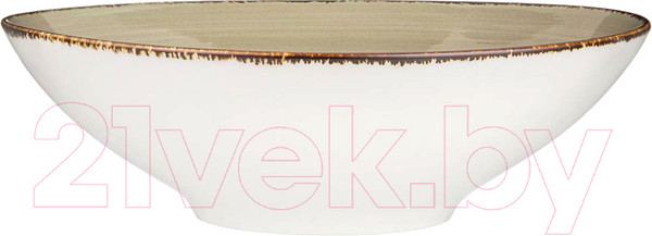 Изображение товара Салатник Bronco Nature / 263-1265 (серый)