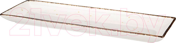 Изображение товара Блюдо Bronco Nature / 263-1272