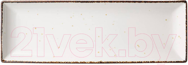 Изображение товара Блюдо Bronco Nature / 263-1272