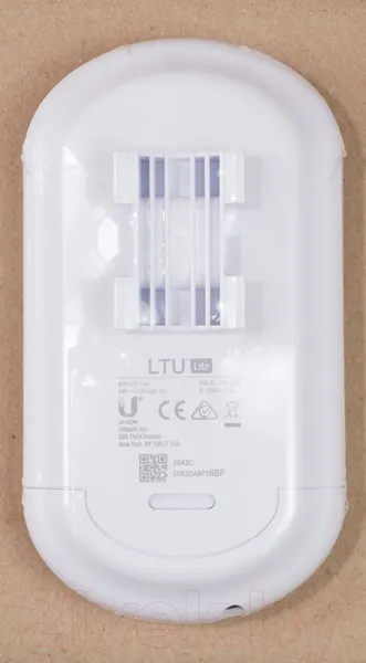 Изображение товара Беспроводная точка доступа Ubiquiti LTU Lite