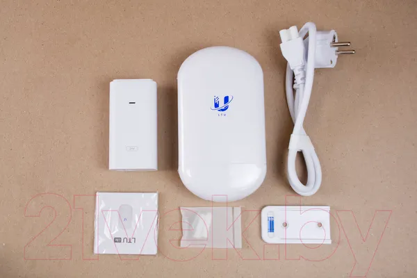 Изображение товара Беспроводная точка доступа Ubiquiti LTU Lite