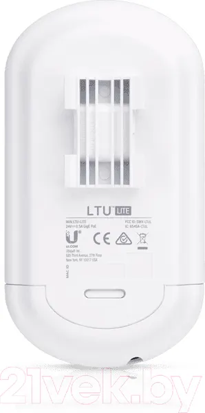Изображение товара Беспроводная точка доступа Ubiquiti LTU Lite