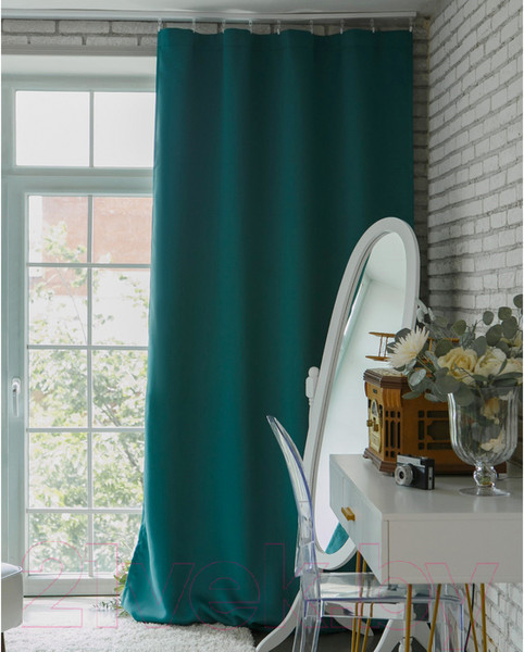 Изображение товара Штора Этель 4292692 (130x300)