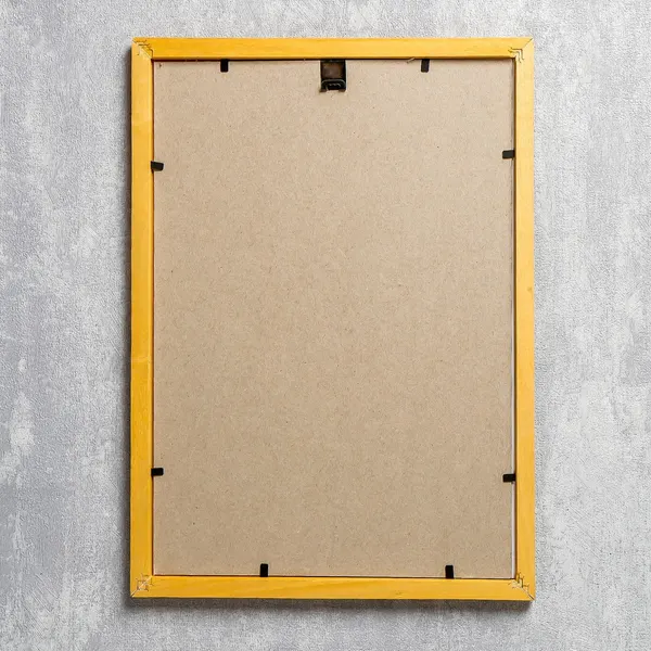 Изображение товара Рамка Keep Memories Дерево 21x30см / 4372286 (сосна)