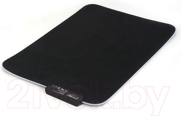 Изображение товара Коврик для мыши Crown CMGMP-01