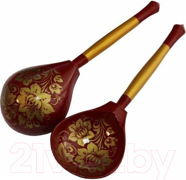 Изображение товара Ложки Flight MS-2KR