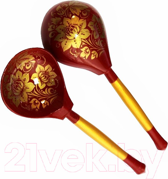 Изображение товара Ложки Flight MS-2KR