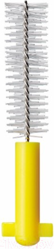 Изображение товара Ершики межзубные Curaprox Prime Start UHS 409/470 (5шт, желтый держатель)