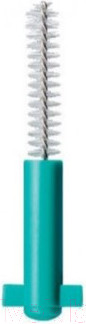 Изображение товара Ершики межзубные Curaprox Prime Start UHS 409/470 (5шт, бирюзовый держатель)