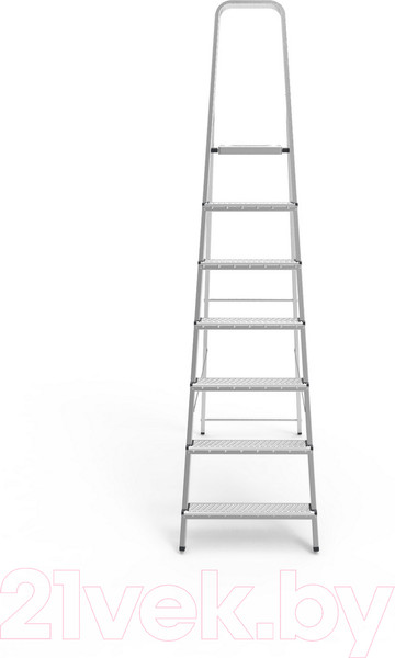 Изображение товара Лестница-стремянка Новая Высота NV1150 / 1150107