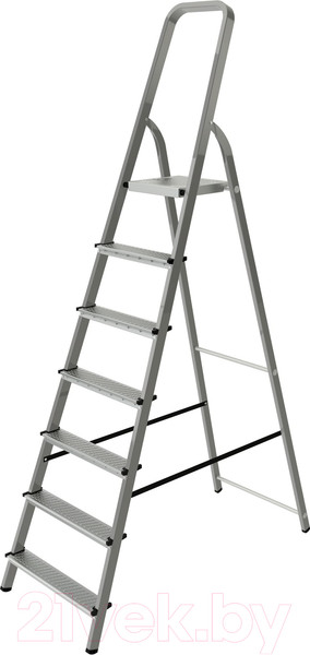 Изображение товара Лестница-стремянка Новая Высота NV1150 / 1150107