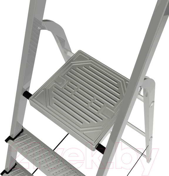 Изображение товара Лестница-стремянка Новая Высота NV1150 / 1150107