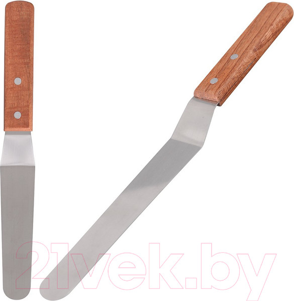 Изображение товара Лопатка кондитерская Мультидом Ретро / VL57-110