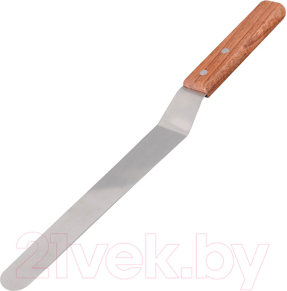 Изображение товара Лопатка кондитерская Мультидом Ретро / VL57-111