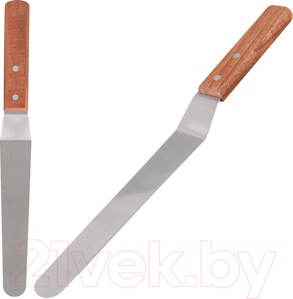 Изображение товара Лопатка кондитерская Мультидом Ретро / VL57-111