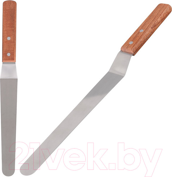 Изображение товара Лопатка кондитерская Мультидом Ретро / VL57-112