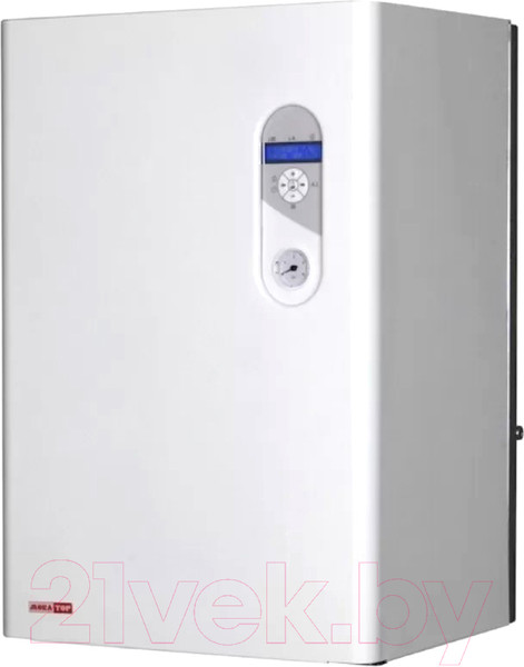 Изображение товара Электрический котел Mora Top Electra Comfort 18кВт