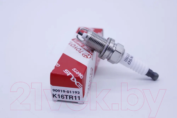 Изображение товара Свеча зажигания для авто Toyota/Lexus 9091901192