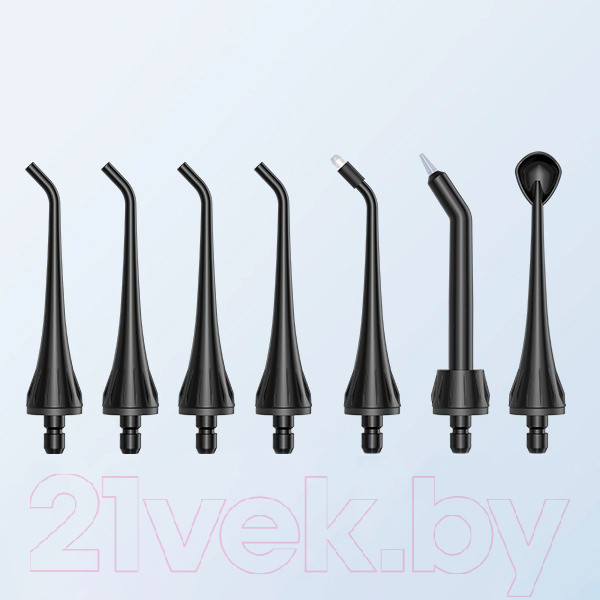 Изображение товара Ирригатор Fairywill F5020E / 000011 (черный)