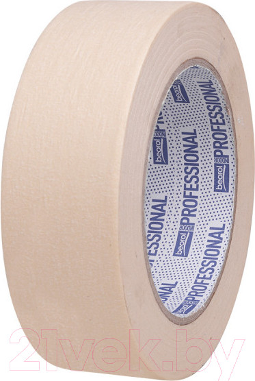 Изображение товара Лента малярная Beorol Indoor Professional 36мм/50м
