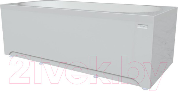 Изображение товара Ванна акриловая Radomir Вальс 180x80 / 1-01-3-0-1-183К