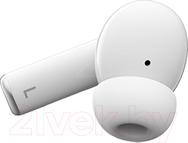 Изображение товара Беспроводные наушники Honor Choice Moecen Earbuds X3 / MLN-00 (белый)