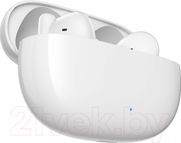 Изображение товара Беспроводные наушники Honor Choice Moecen Earbuds X3 / MLN-00 (белый)