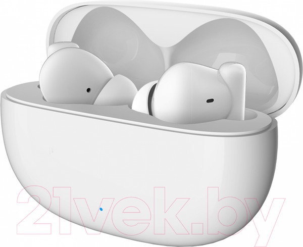 Изображение товара Беспроводные наушники Honor Choice Moecen Earbuds X3 / MLN-00 (белый)