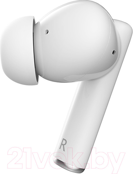 Изображение товара Беспроводные наушники Honor Choice Moecen Earbuds X3 / MLN-00 (белый)