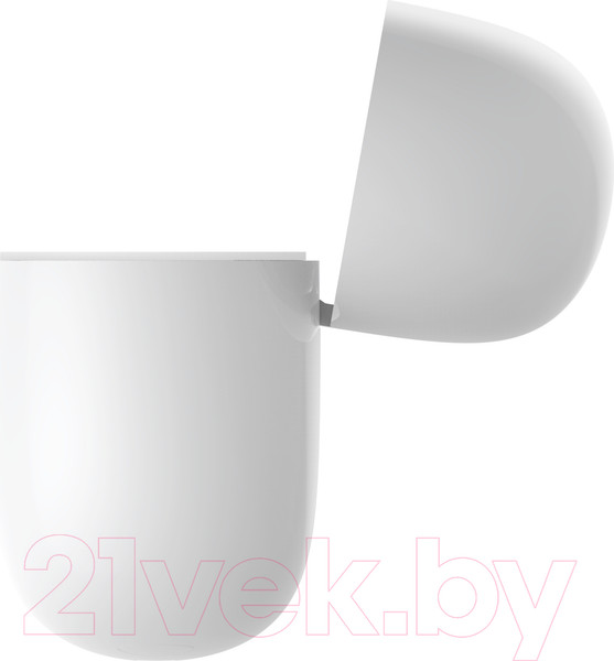 Изображение товара Беспроводные наушники Honor Choice Moecen Earbuds X3 / MLN-00 (белый)