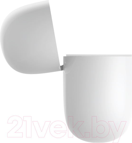 Изображение товара Беспроводные наушники Honor Choice Moecen Earbuds X3 / MLN-00 (белый)