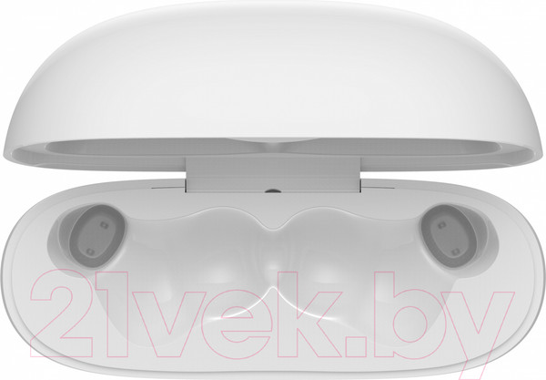 Изображение товара Беспроводные наушники Honor Choice Moecen Earbuds X3 / MLN-00 (белый)