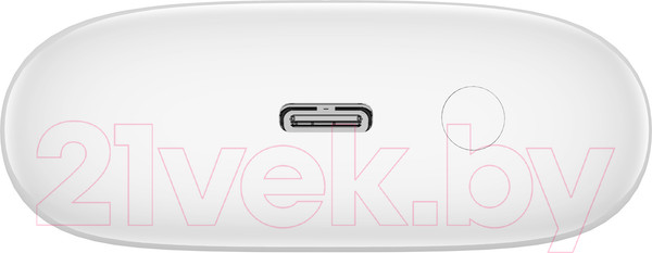 Изображение товара Беспроводные наушники Honor Choice Moecen Earbuds X3 / MLN-00 (белый)