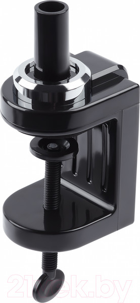 Изображение товара Настольная лампа ЭРА NLED-496-12W-BK / Б0052767 (черный)