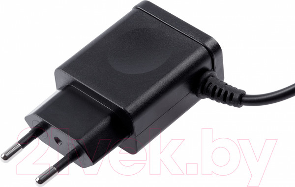 Изображение товара Настольная лампа ЭРА NLED-496-12W-BK / Б0052767 (черный)