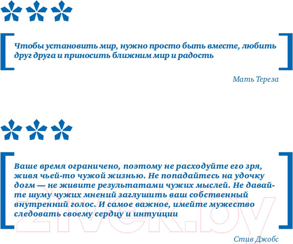 Изображение товара Книга Эксмо Речи, изменившие мир (Джобс)